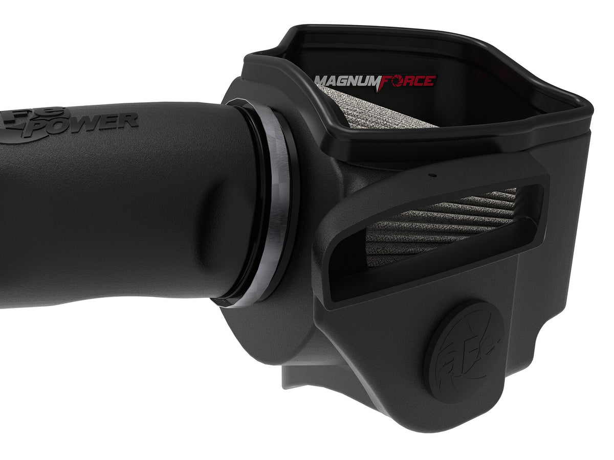 Magnum Force Stage-2 Cold Air Intake System Jeep Grand Cherokee (WK2) 11-21/Dodge Durango 11-26 V8-5.7L Hemi