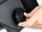 Magnum Force Stage-2 Cold Air Intake System Jeep Grand Cherokee (WK2) 11-21/Dodge Durango 11-26 V8-5.7L Hemi