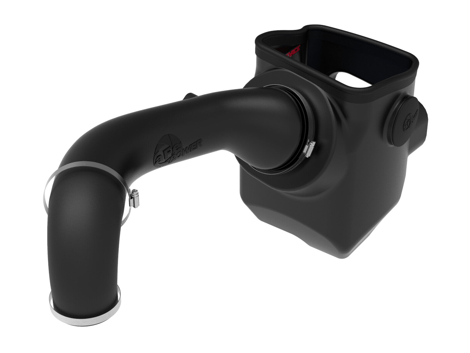 Magnum Force Stage-2 Cold Air Intake System Nissan Titan Xd 16-19 V8-5.0L Turbo Diesel