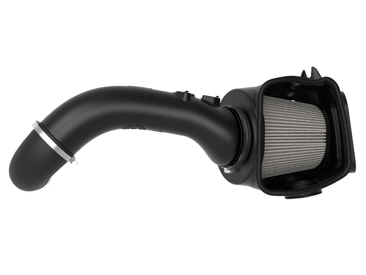 Magnum Force Stage-2 Cold Air Intake System Nissan Titan Xd 16-19 V8-5.0L Turbo Diesel