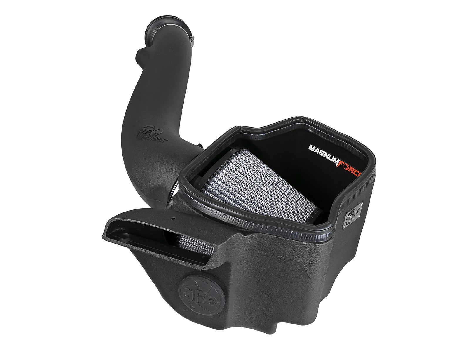 Magnum Force Stage-2 Cold Air Intake System Jeep Grand Cherokee (WK2) 16-21/Dodge Durango 16-26 V6-3.6L