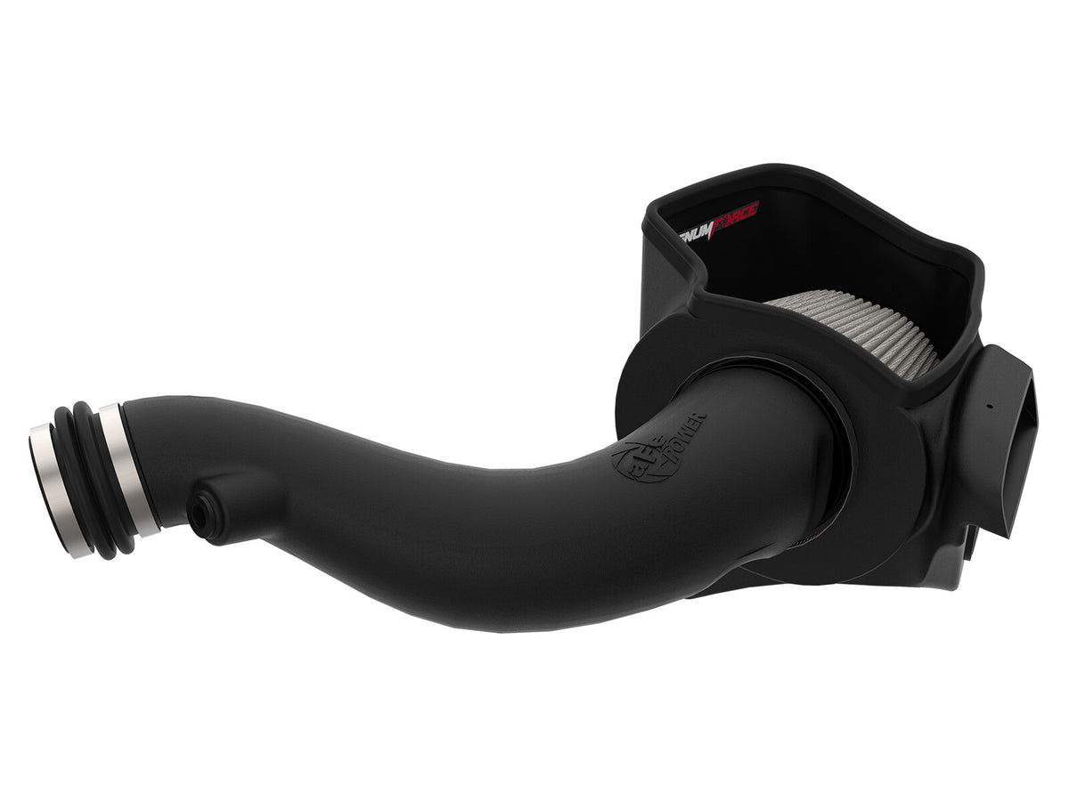 Magnum Force Stage-2 Cold Air Intake System Jeep Grand Cherokee (WK2) 16-21/Dodge Durango 16-26 V6-3.6L