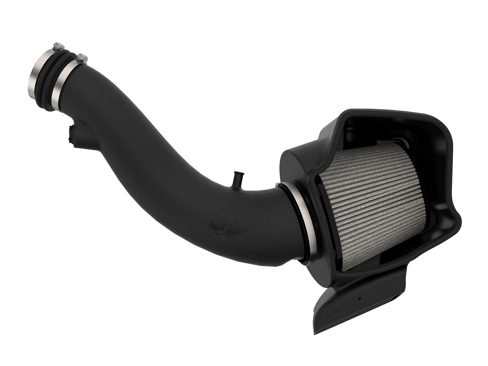 Magnum Force Stage-2 Cold Air Intake System Jeep Grand Cherokee (WK2) 16-21/Dodge Durango 16-26 V6-3.6L