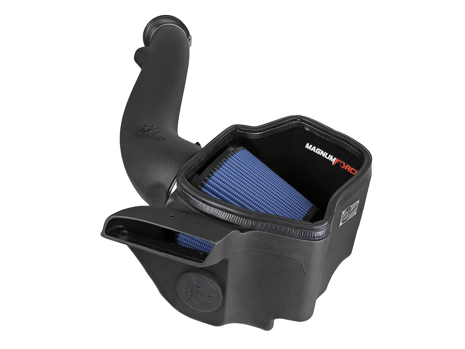 Magnum Force Stage-2 Cold Air Intake System Jeep Grand Cherokee (WK2) 16-21/Dodge Durango 16-26 V6-3.6L