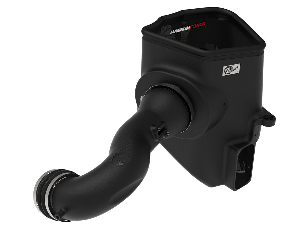 Magnum Force Stage-2 Cold Air Intake System GM Trucks/SUVs 19-26 V8-6.2L