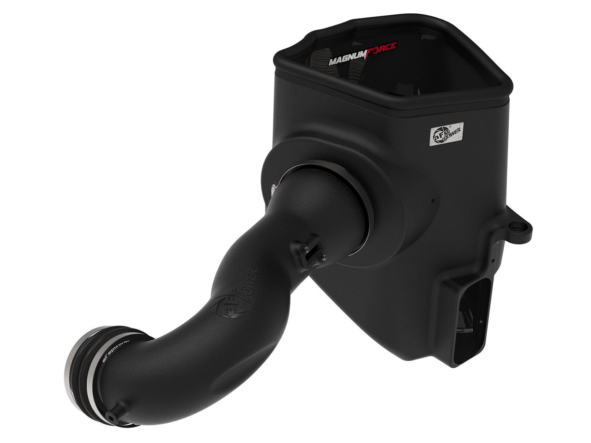 Magnum Force Stage-2 Cold Air Intake System GM Trucks/SUVs 19-26 V8-6.2L