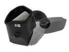 Magnum Force Stage-2 Cold Air Intake System Ram Diesel Trucks 19-24 L6-6.7L Turbo Diesel