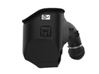 Magnum Force Stage-2 Cold Air Intake System Ram Diesel Trucks 19-24 L6-6.7L Turbo Diesel