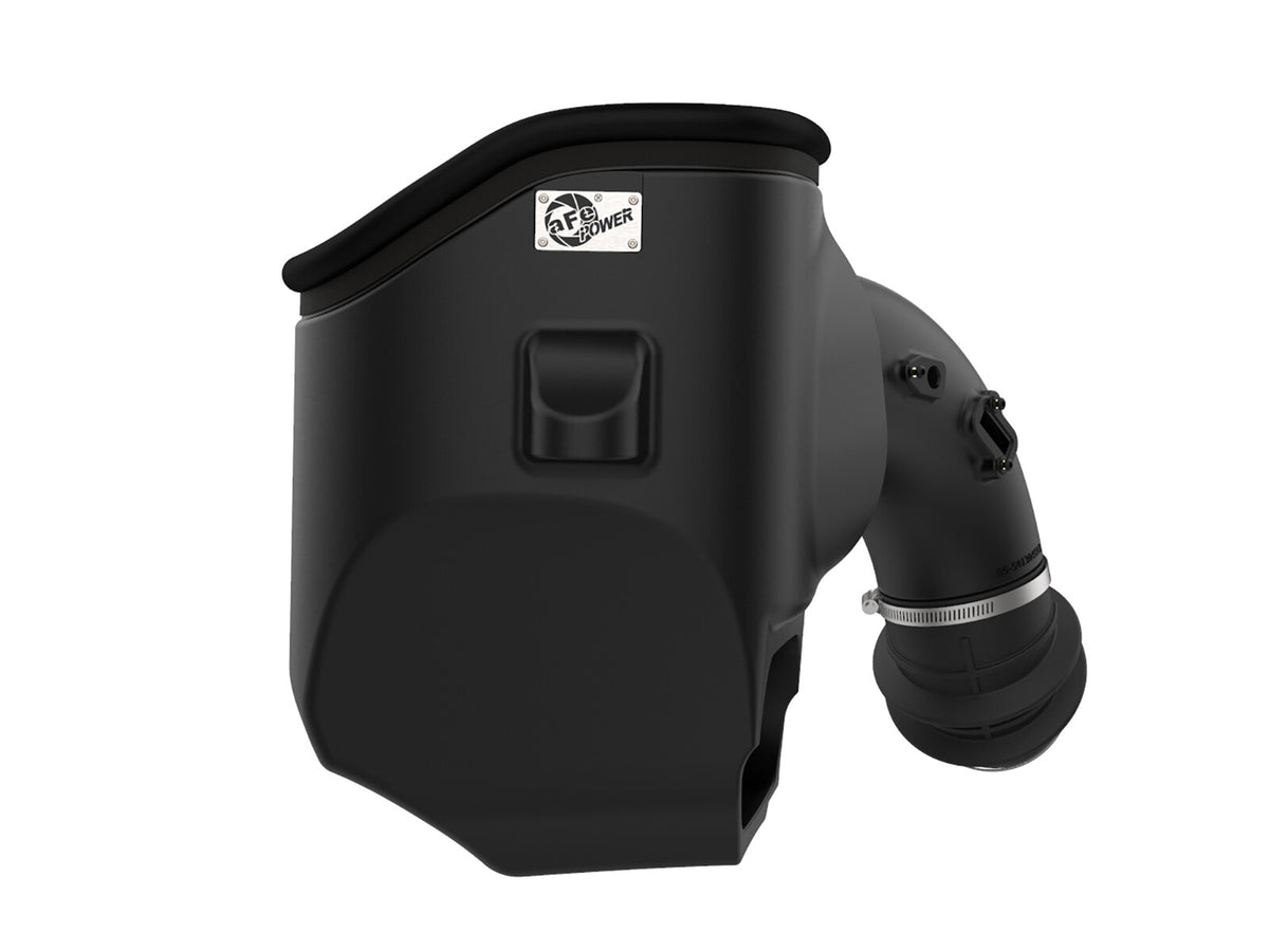 Magnum Force Stage-2 Cold Air Intake System Ram Diesel Trucks 19-24 L6-6.7L Turbo Diesel