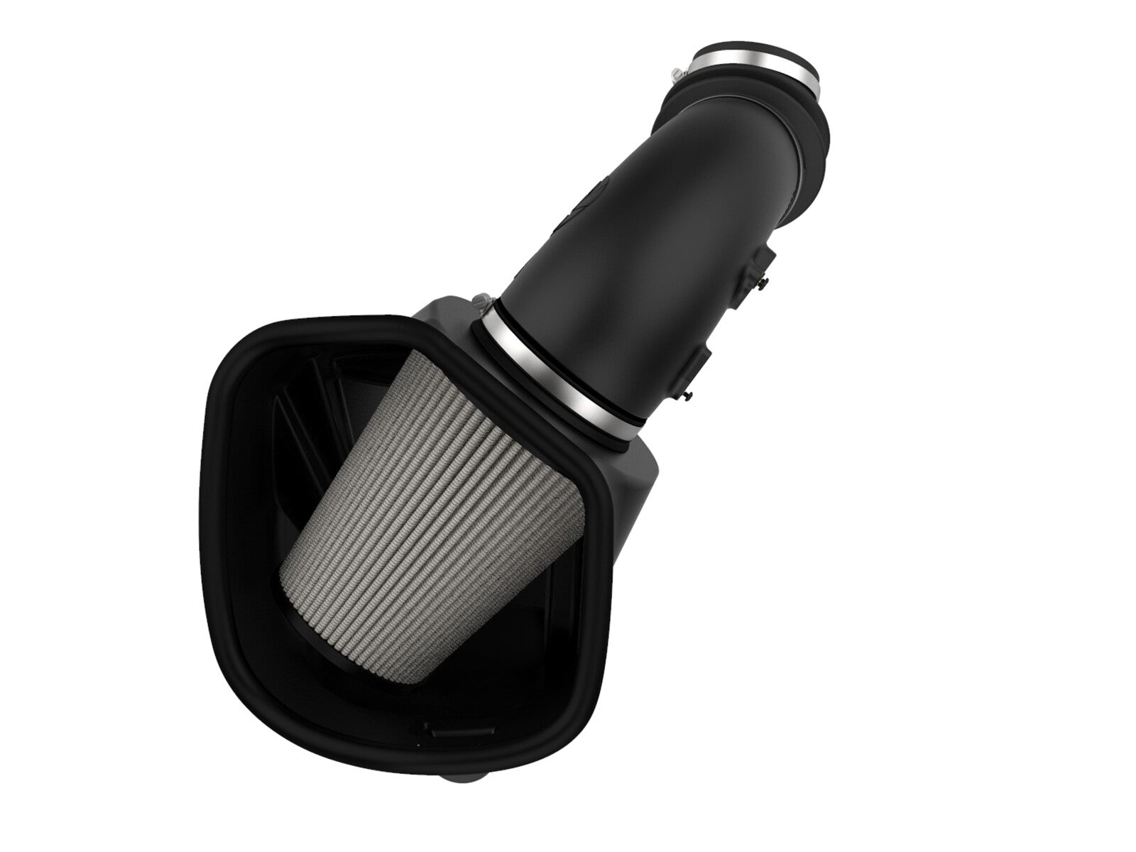 Magnum Force Stage-2 Cold Air Intake System Ram Diesel Trucks 19-24 L6-6.7L Turbo Diesel