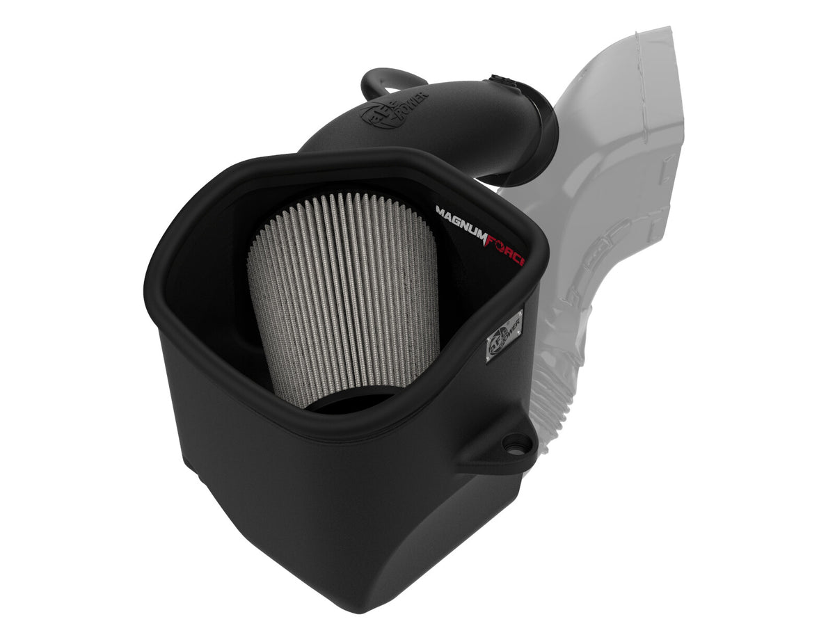 Magnum Force Stage-2 Cold Air Intake System Ram 2500/3500 19-26 V8-6.4L