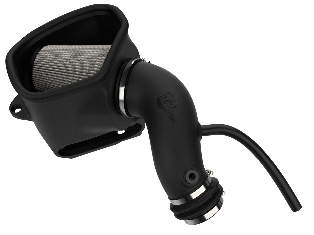Magnum Force Stage-2 Cold Air Intake System Ram 2500/3500 19-26 V8-6.4L