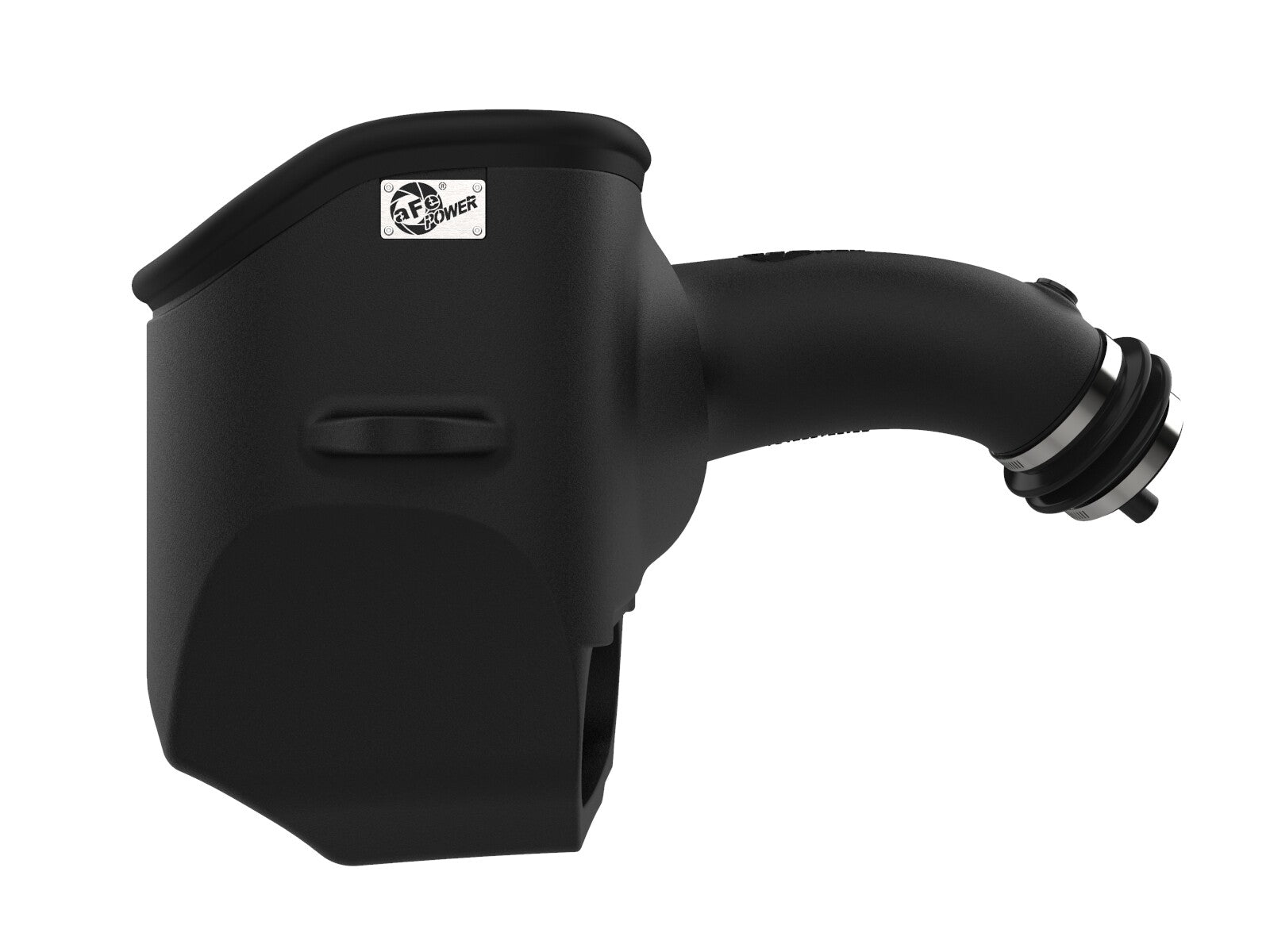 Magnum Force Stage-2 Cold Air Intake System Ram 2500/3500 19-26 V8-6.4L