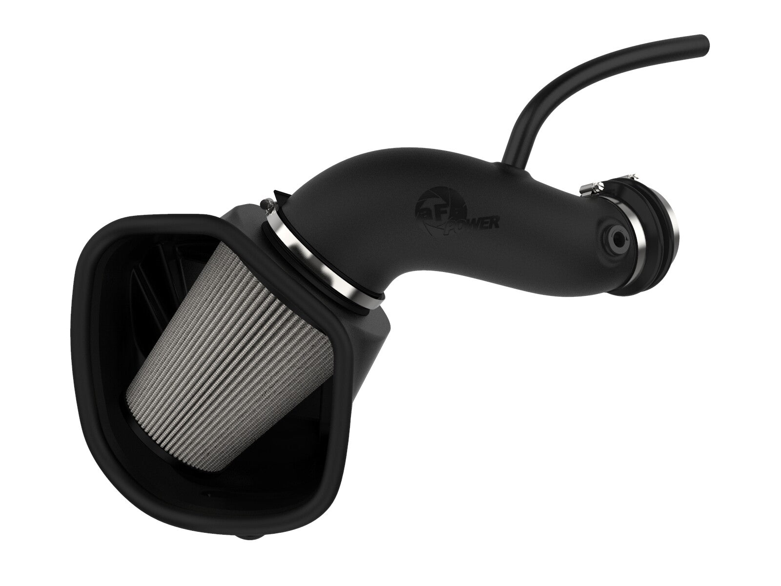 Magnum Force Stage-2 Cold Air Intake System Ram 2500/3500 19-26 V8-6.4L