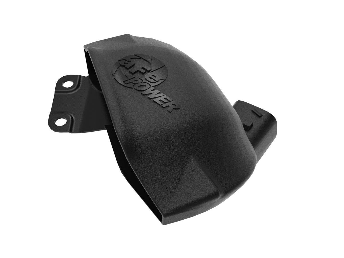 Dynamic Air Scoop D.A.S. Ford Ranger 19-23 L4-2.3L Turbo