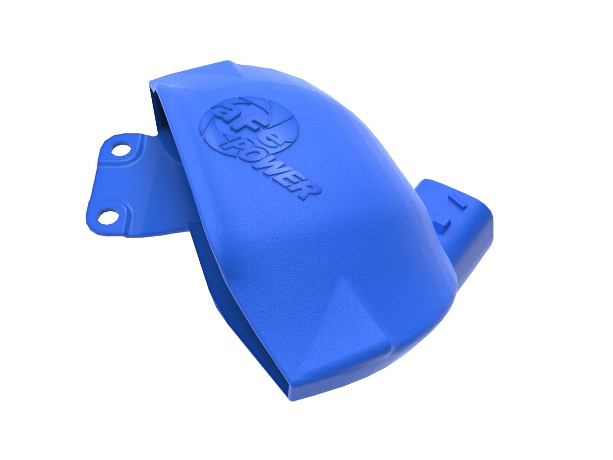 Dynamic Air Scoop D.A.S. Ford Ranger 19-23 L4-2.3L Turbo