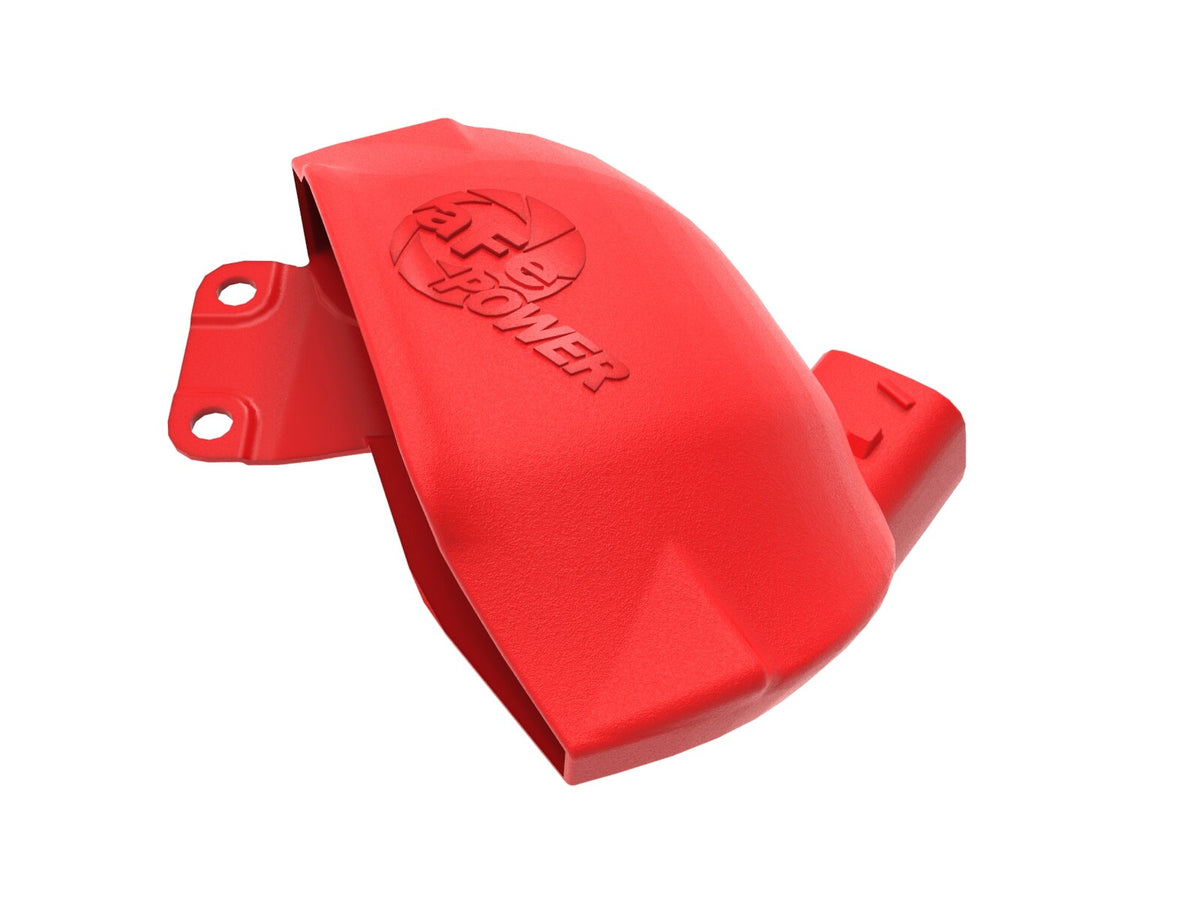 Dynamic Air Scoop D.A.S. Ford Ranger 19-23 L4-2.3L Turbo