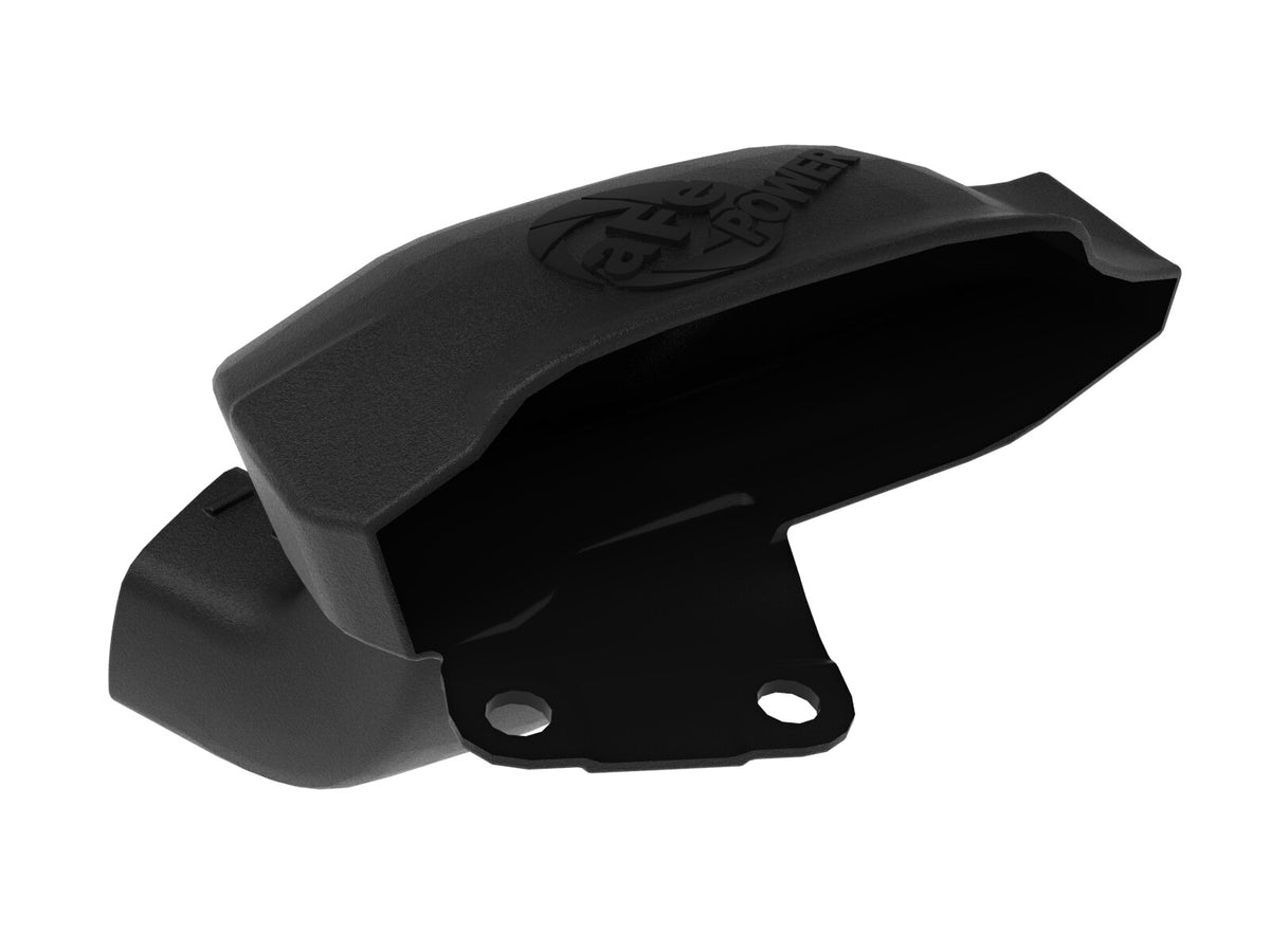 Dynamic Air Scoop D.A.S. Ford Ranger 19-23 L4-2.3L Turbo