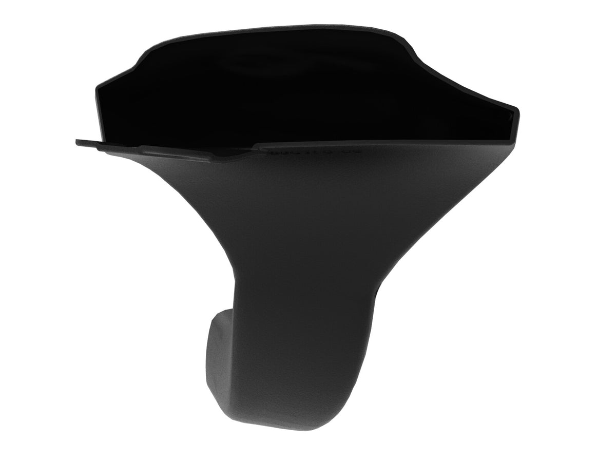 Dynamic Air Scoop D.A.S. Ford Ranger 19-23 L4-2.3L Turbo