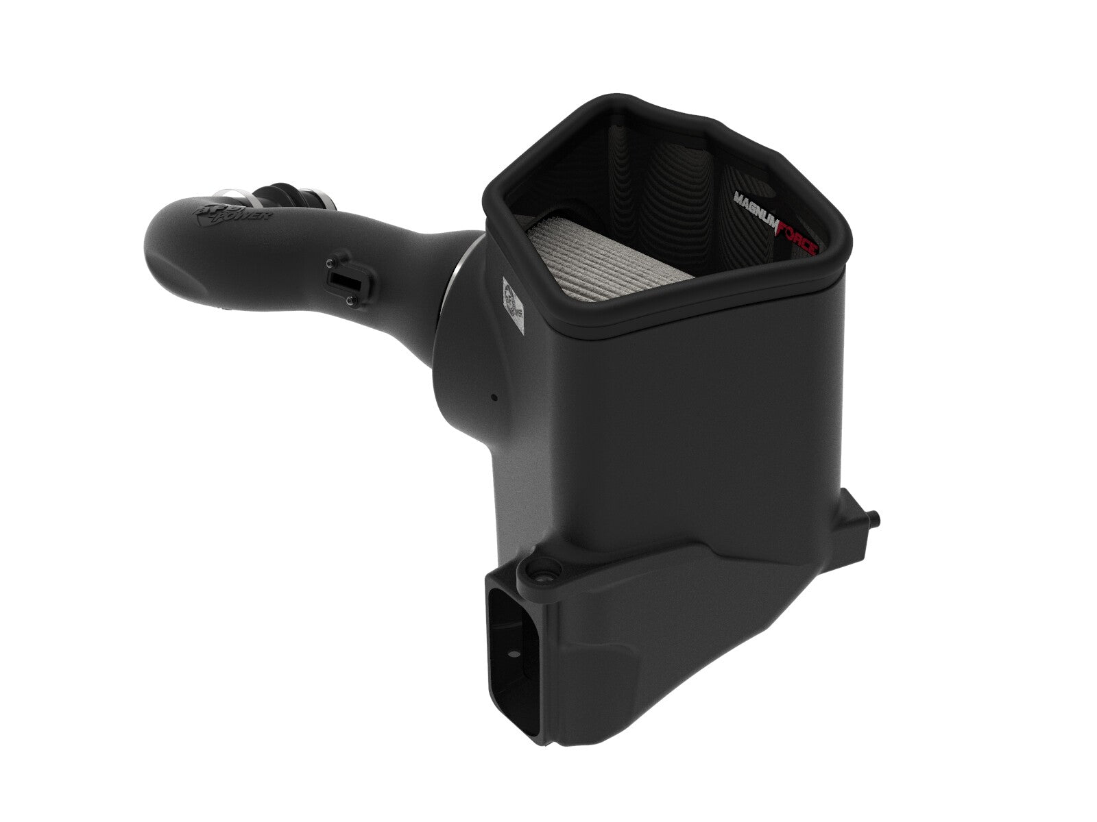 Magnum Force Stage-2 Cold Air Intake System GM Silverado/Sierra 1500 19-21 V6-4.3L