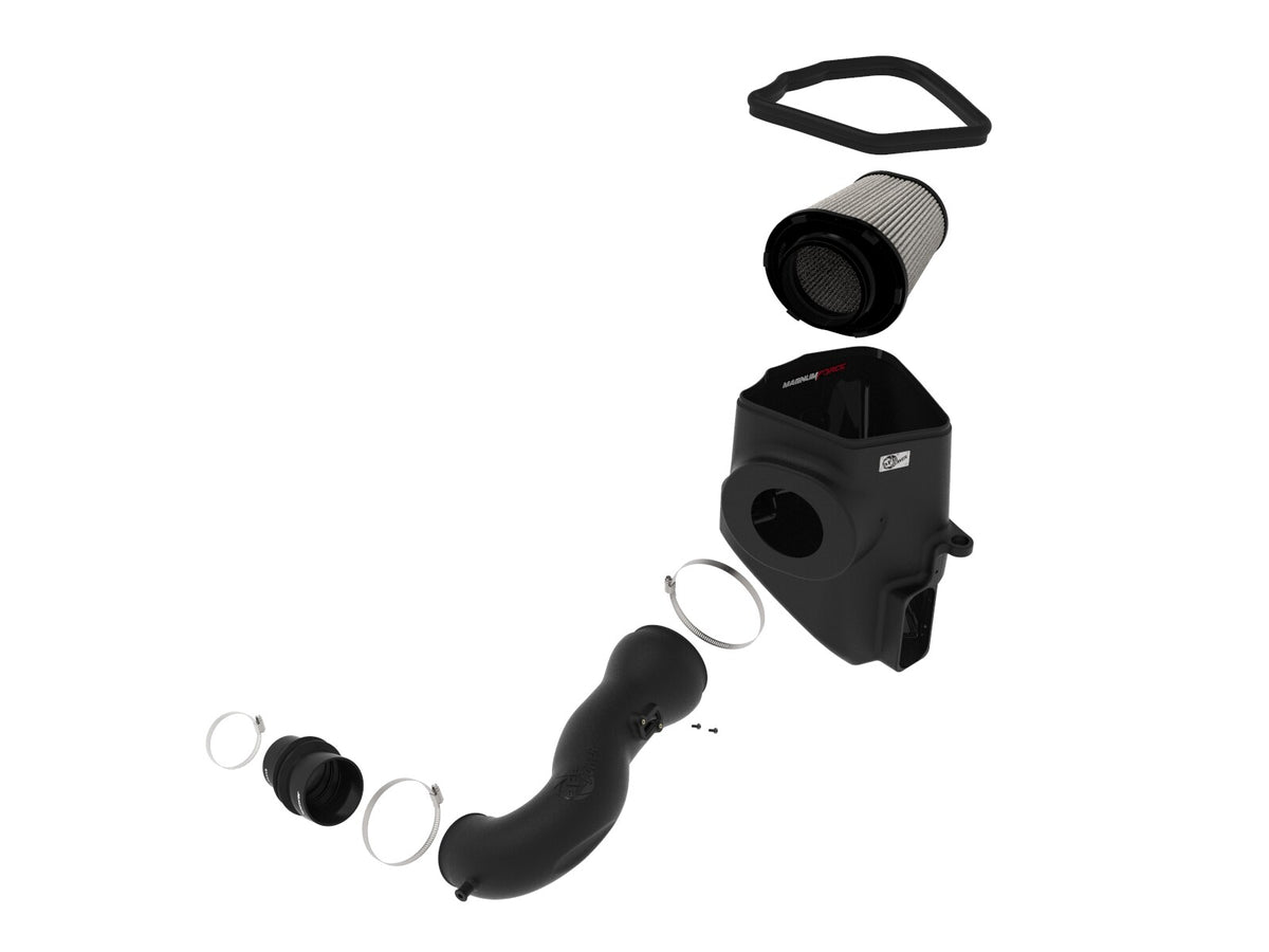 Magnum Force Stage-2 Cold Air Intake System GM Silverado/Sierra 1500 19-21 V6-4.3L