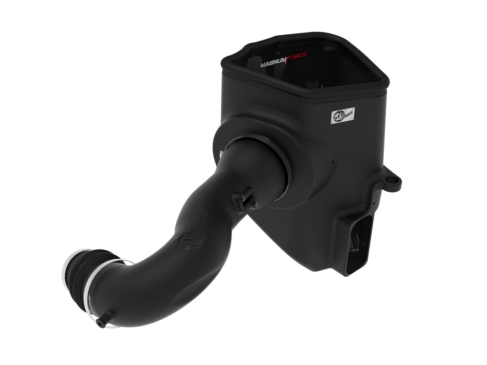 Magnum Force Stage-2 Cold Air Intake System GM Silverado/Sierra 1500 19-21 V6-4.3L