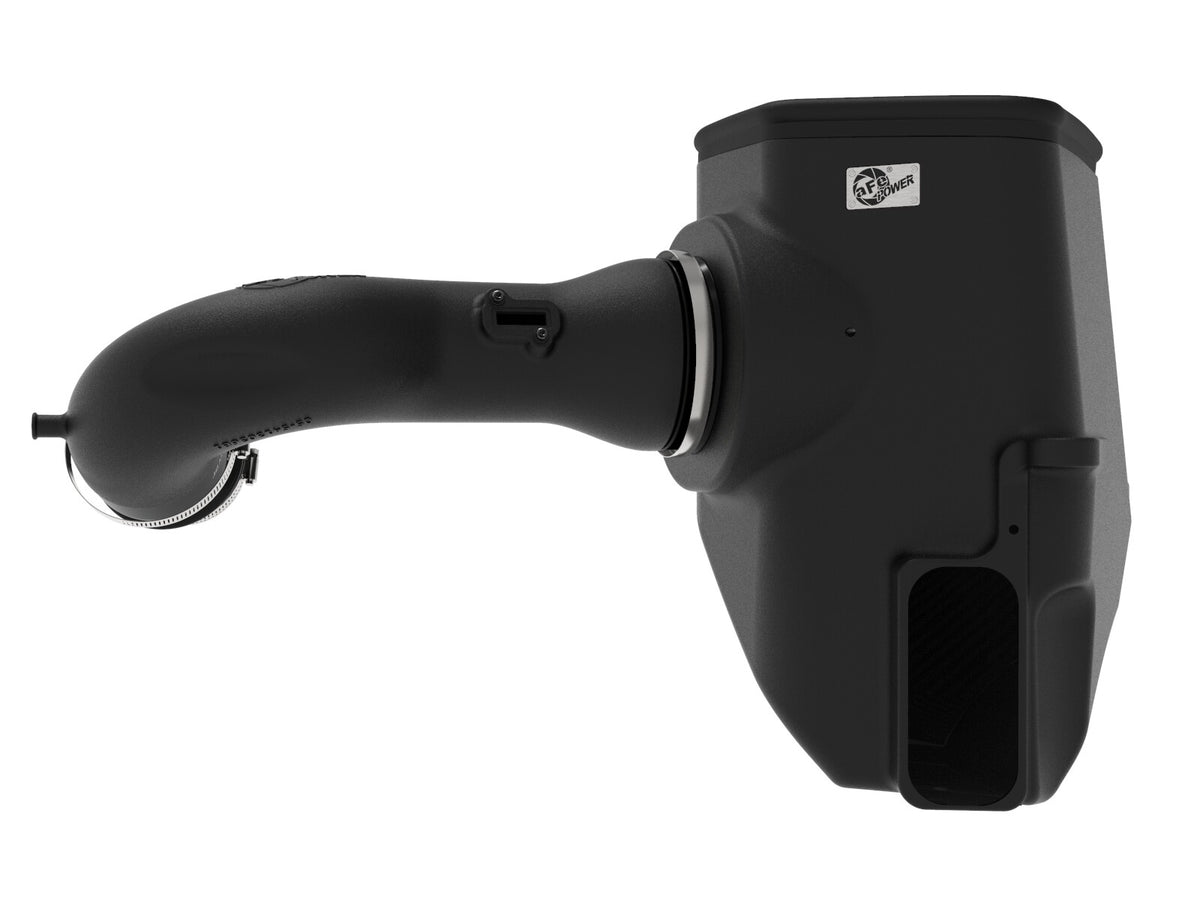 Magnum Force Stage-2 Cold Air Intake System GM Silverado/Sierra 1500 19-21 V6-4.3L