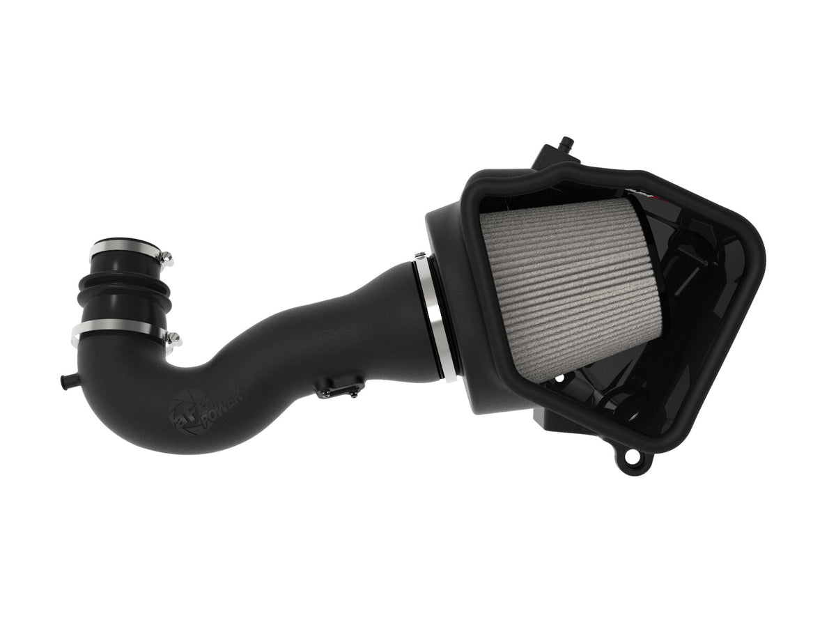 Magnum Force Stage-2 Cold Air Intake System GM Silverado/Sierra 1500 19-21 V6-4.3L