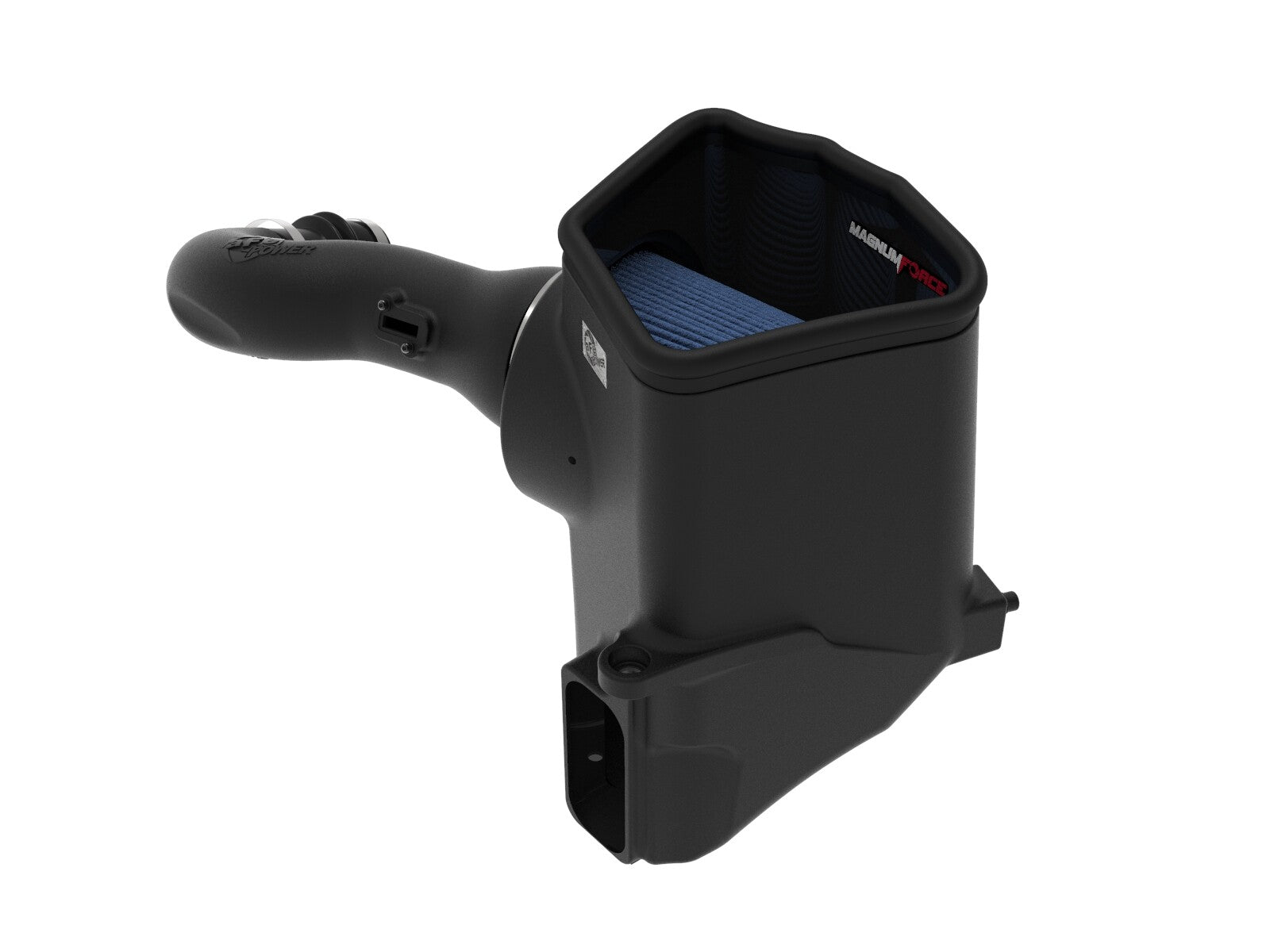 Magnum Force Stage-2 Cold Air Intake System GM Silverado/Sierra 1500 19-21 V6-4.3L