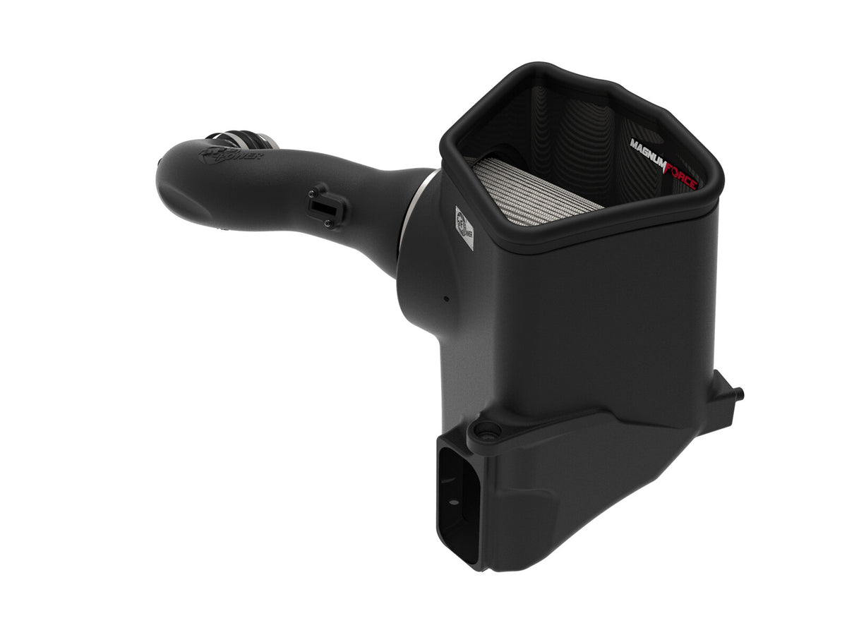 Magnum Force Stage-2 Cold Air Intake System GM Trucks/SUVs 19-26 V8-5.3L