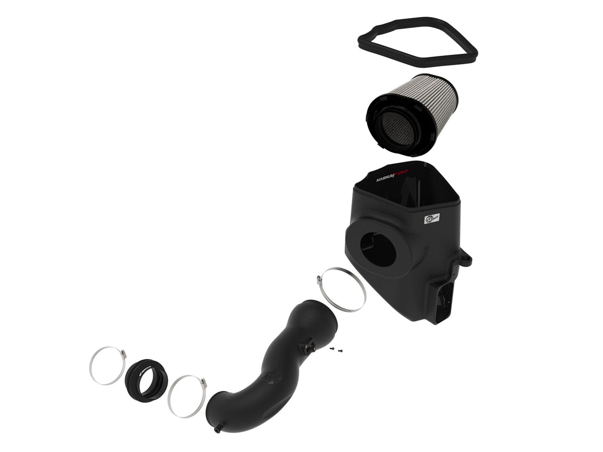 Magnum Force Stage-2 Cold Air Intake System GM Trucks/SUVs 19-26 V8-5.3L