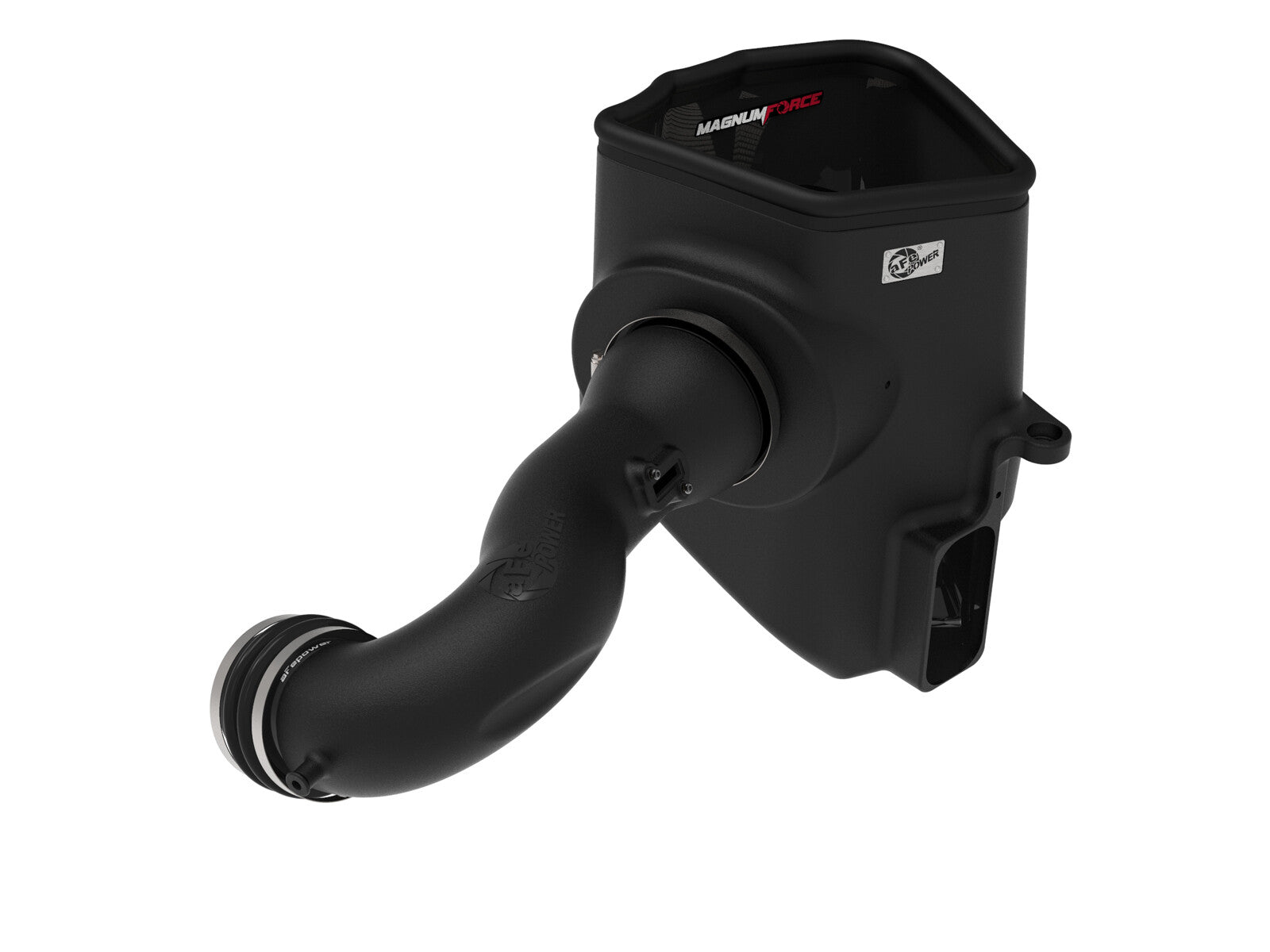 Magnum Force Stage-2 Cold Air Intake System GM Trucks/SUVs 19-26 V8-5.3L