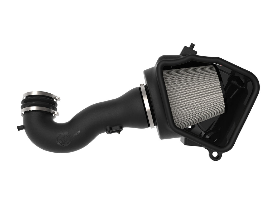Magnum Force Stage-2 Cold Air Intake System GM Trucks/SUVs 19-26 V8-5.3L