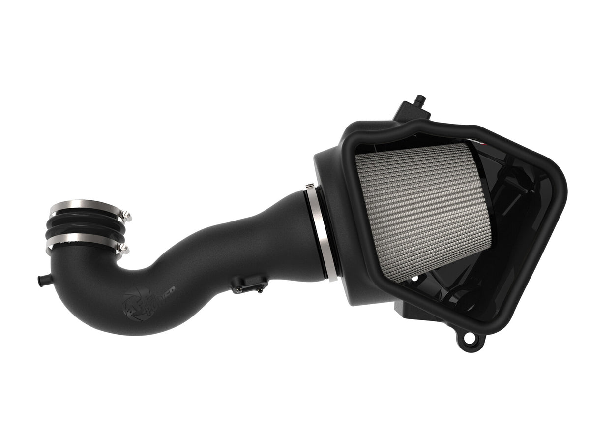 Magnum Force Stage-2 Cold Air Intake System GM Trucks/SUVs 19-26 V8-5.3L