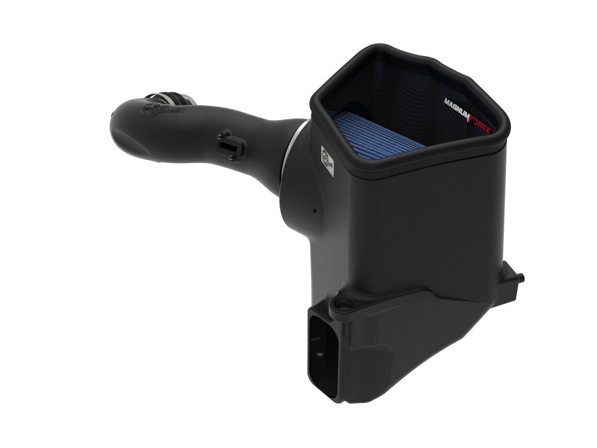 Magnum Force Stage-2 Cold Air Intake System GM Trucks/SUVs 19-26 V8-5.3L