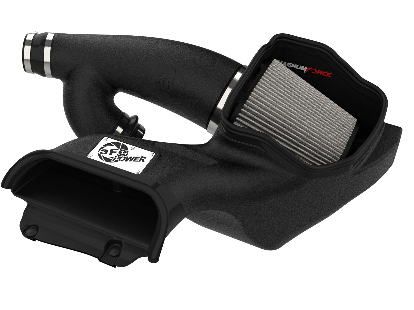 Magnum Force Stage-2 Cold Air Intake System Ford F-150 21-26 V6-3.5L Twin Turbo