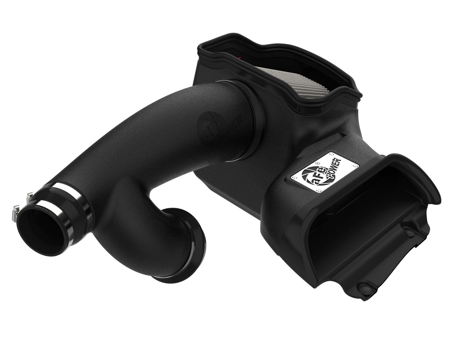 Magnum Force Stage-2 Cold Air Intake System Ford F-150 21-26 V6-3.5L Twin Turbo