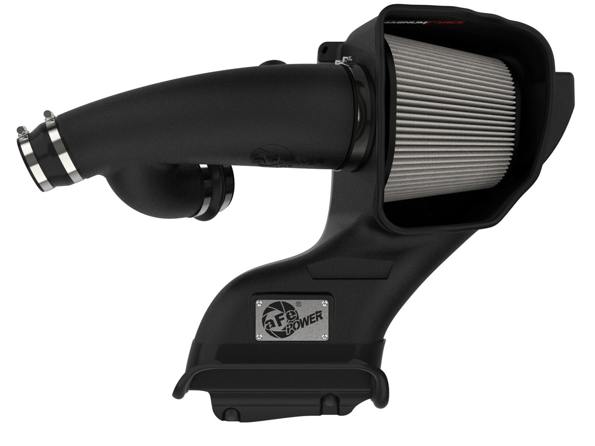 Magnum Force Stage-2 Cold Air Intake System Ford F-150 21-26 V6-3.5L Twin Turbo