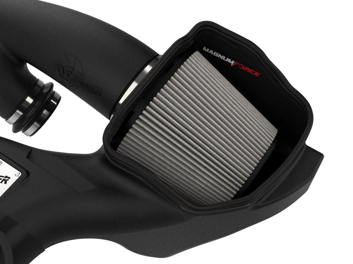 Magnum Force Stage-2 Cold Air Intake System Ford F-150 21-26 V6-3.5L Twin Turbo