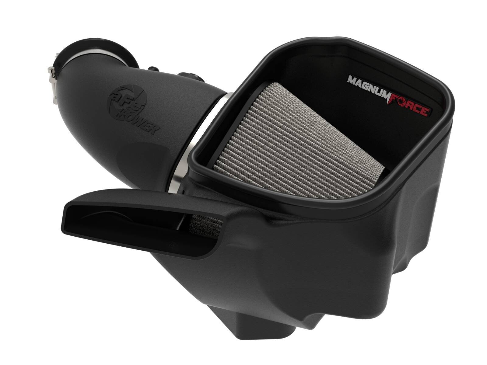 Magnum Force Stage-2 Cold Air Intake System Jeep Grand Cherokee (WK2) 12-21 V8-6.4L Hemi