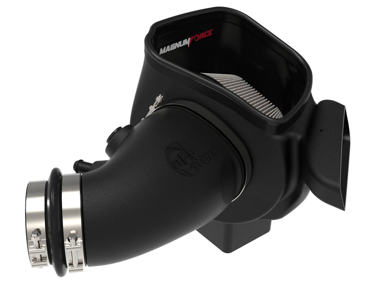 Magnum Force Stage-2 Cold Air Intake System Jeep Grand Cherokee (WK2) 12-21 V8-6.4L Hemi