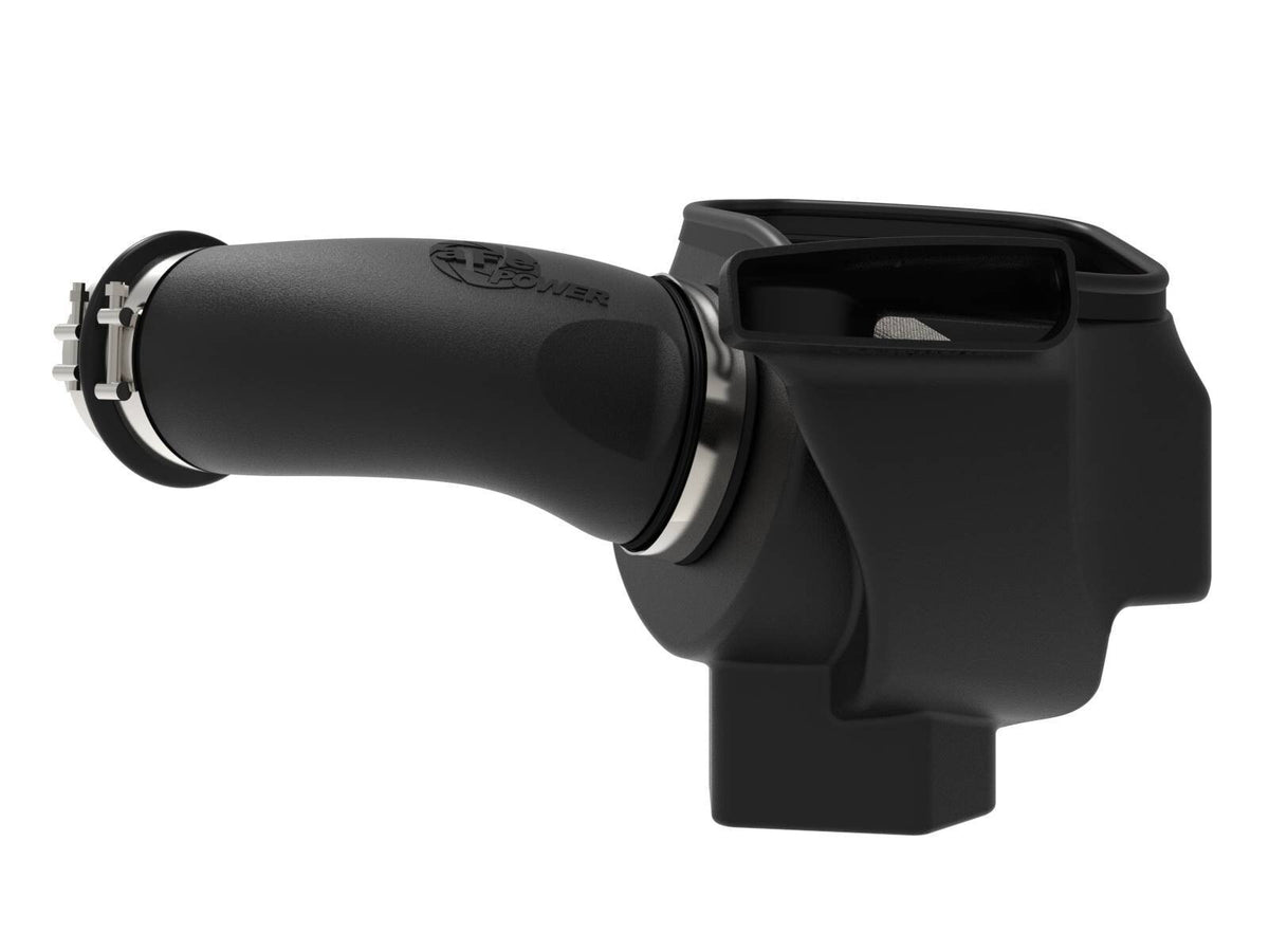 Magnum Force Stage-2 Cold Air Intake System Jeep Grand Cherokee (WK2) 12-21 V8-6.4L Hemi