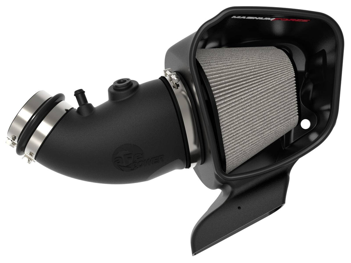 Magnum Force Stage-2 Cold Air Intake System Jeep Grand Cherokee (WK2) 12-21 V8-6.4L Hemi