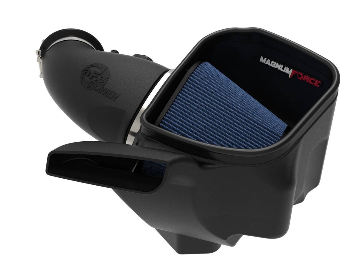 Magnum Force Stage-2 Cold Air Intake System Jeep Grand Cherokee (WK2) 12-21 V8-6.4L Hemi