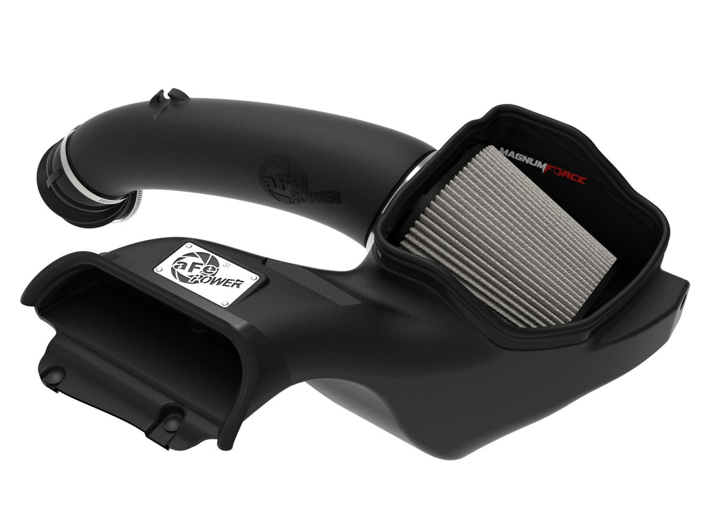 Magnum Force Stage-2 Cold Air Intake System Ford F-150 21-26 V8-5.0L