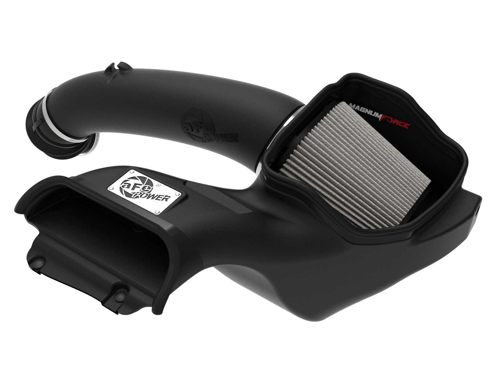 Magnum Force Stage-2 Cold Air Intake System Ford F-150 21-26 V8-5.0L