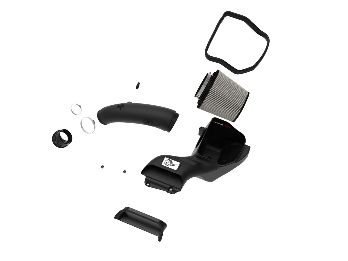 Magnum Force Stage-2 Cold Air Intake System Ford F-150 21-26 V8-5.0L