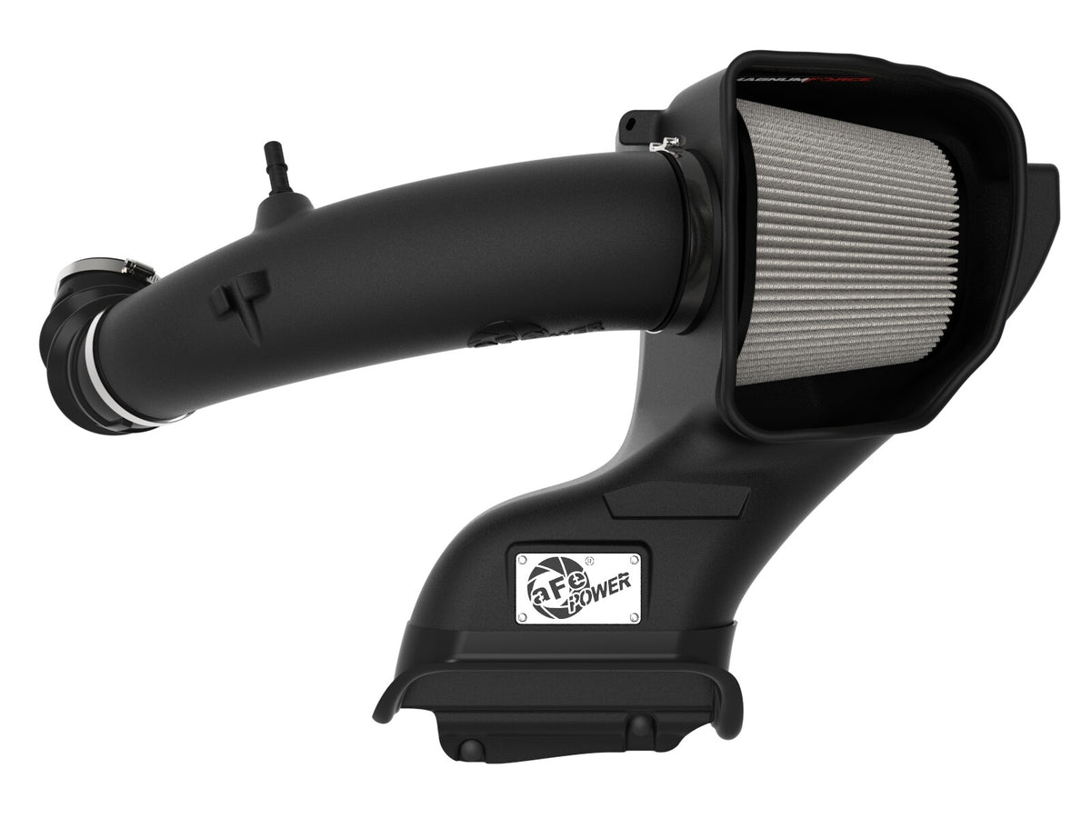 Magnum Force Stage-2 Cold Air Intake System Ford F-150 21-26 V8-5.0L