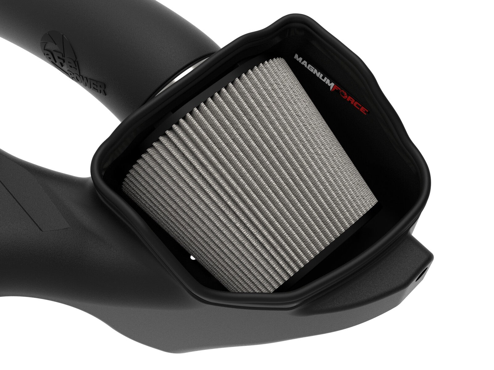 Magnum Force Stage-2 Cold Air Intake System Ford F-150 21-26 V8-5.0L