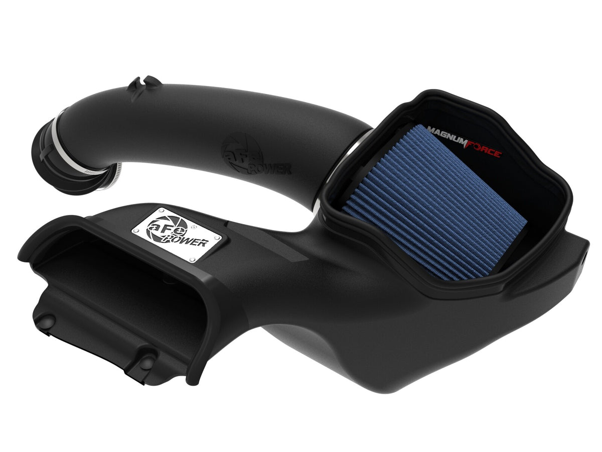 Magnum Force Stage-2 Cold Air Intake System Ford F-150 21-26 V8-5.0L